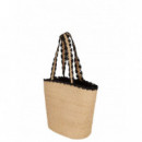 KARL LAGERFELD - K/signature Scallop Bag - 106 - B1W46070/106