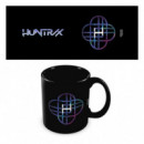 Taza Huntrix Kpop Demon Hunters  PYRAMID