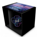 Taza Huntrix Kpop Demon Hunters  PYRAMID