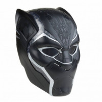 Casco Electrónico Black Panther Marvel Legends Series  HASBRO