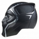 Casco Electrónico Black Panther Marvel Legends Series  HASBRO