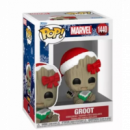 FUNKO Pop Groot Navidad 1440