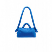 OLEND Bolsos Bolso ölend Miniona Soft Bag Cobalt