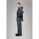 Bolsos Bolso RAINS Valera Shoulder Mini Black