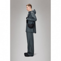 Bolsos Bolso RAINS Valera Shoulder Mini Black