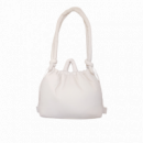 OLEND Bolsos Bolso Mochila ölend Large Ona Soft Bag Sand