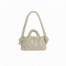 OLEND Bolsos Bolso ölend Miniona Vegan Leather Sage