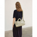 OLEND Bolsos Bolso ölend Miniona Vegan Leather Sage