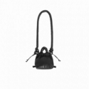 OLEND Bolsos Bolso ölend Microona Vegan Leather Black