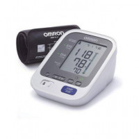 OMRON Tensiometro Digital Brazo M3 HEM-7154-E 2X Usuario 60 Memorias