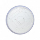 Aplique Led Techo Redondo 24W Serie Austin Luz Fría AIRMEC