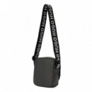 Bandolera Tonesi Wanner 50558528  HUGO BOSS