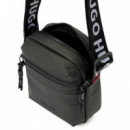 Bandolera Tonesi Wanner 50558528  HUGO BOSS