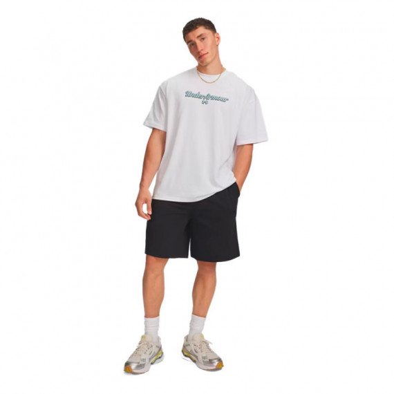 Short Rival Lightweight  UNDER ARMOUR