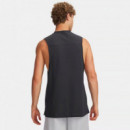 Camiseta Hoops Training  UNDER ARMOUR