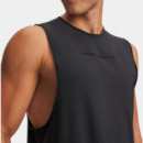 Camiseta Hoops Training  UNDER ARMOUR