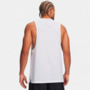 Camiseta Hoops Training  UNDER ARMOUR
