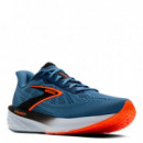 Zapatilla Launch 12  BROOKS