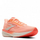 Zapatilla Launch 12  BROOKS