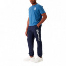 Pantalones de Chándal Slim  KARL LAGERFELD JEANS