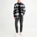 Camiseta Slim Reflection  KARL LAGERFELD JEANS