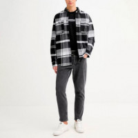 Camiseta Slim Reflection  KARL LAGERFELD JEANS