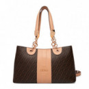 Bolso Tote AA6103 E111  LIU JO