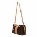Bolso Tote AA6103 E111  LIU JO