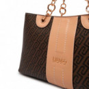 Bolso Tote AA6103 E111  LIU JO