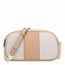 Bolso M Camera Case AA6106 E1118  LIU JO