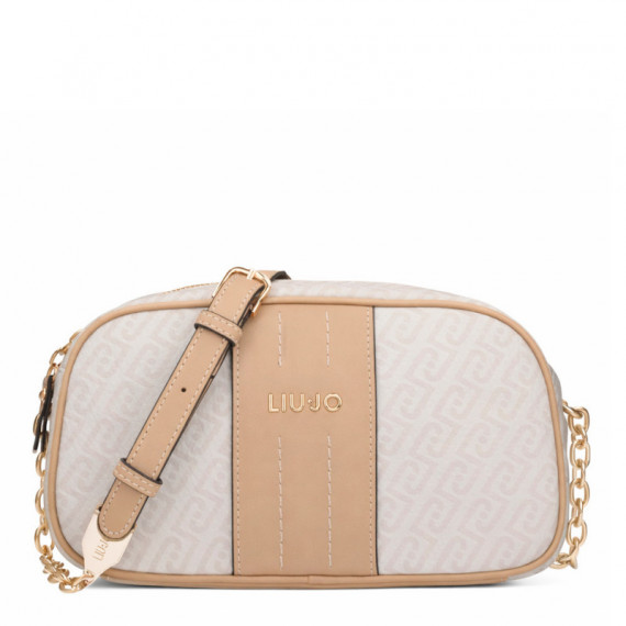 Bolso M Camera Case AA6106 E1118  LIU JO