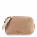 Bolso S Camera Case AA6137 T378A  LIU JO