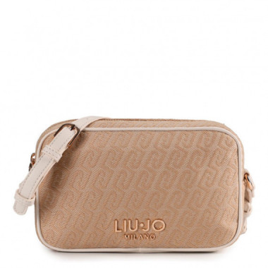 Bolso S Camera Case AA6137 T378A  LIU JO