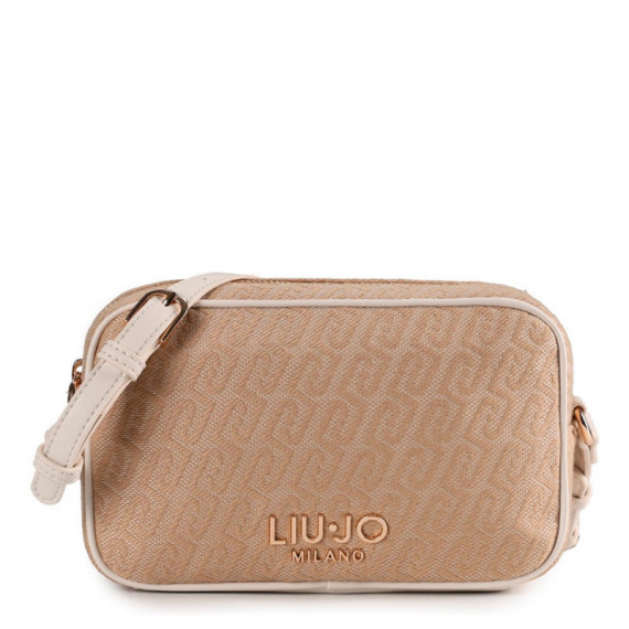 Bolso S Camera Case AA6137 T378A  LIU JO