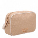Bolso S Camera Case AA6137 T378A  LIU JO