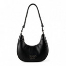 Bolso Hobo Pequeño AA6072 E1012  LIU JO