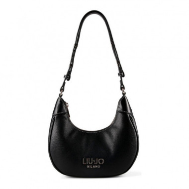 Bolso Hobo Peque&ntilde;o AA6072 E1012  LIU JO