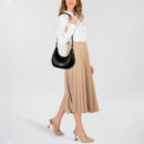 Bolso Hobo Pequeño AA6072 E1012  LIU JO