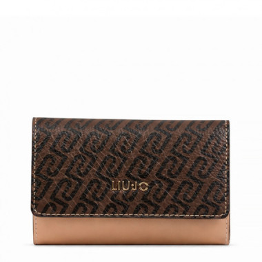 Cartera Grande AA6172 E1118  LIU JO