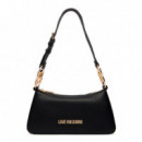 Bolso Lm JC4007PP1OLB0129  LOVE MOSCHINO