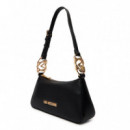 Bolso Lm JC4007PP1OLB0129  LOVE MOSCHINO