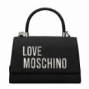 Bolso Lm JC4024PP1OKD000B  LOVE MOSCHINO