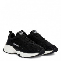 Zapatilla  Stardust JA15406G1OIM0000  LOVE MOSCHINO