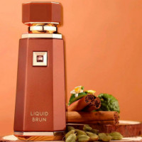 Liquid Brun  FRENCH AVENUE