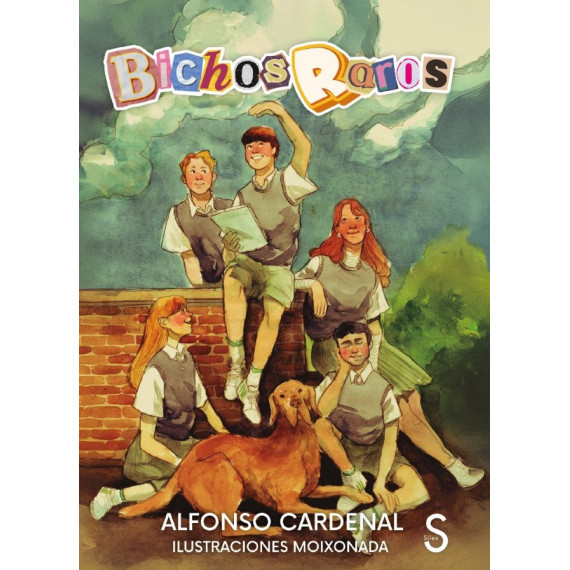 Bichos Raros   2025
