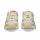 Deportivo Malla Beige  NEW BALANCE