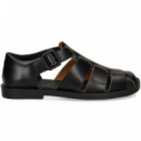Bonanza Florentic Negro  CAMPER