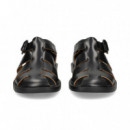 Bonanza Florentic Negro  CAMPER