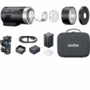 GODOX AD300PRO Ii Ttl