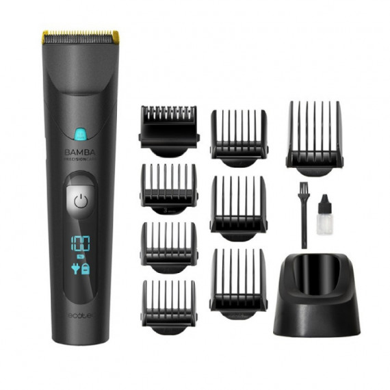 Cortapelos a Batería Bamba Precisioncare Wet&dry  CECOTEC